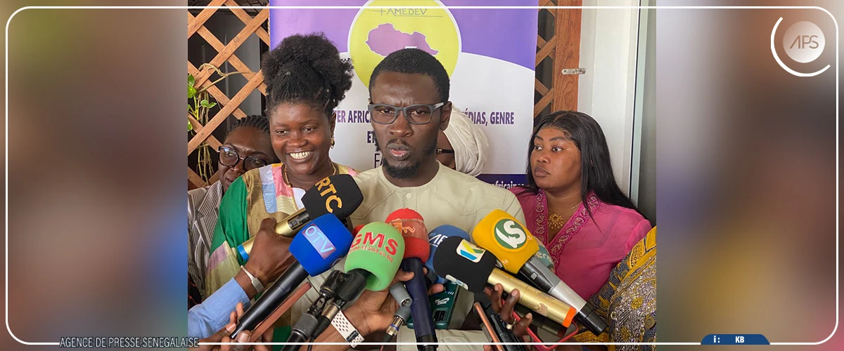 Ziguinchor : des acteurs des médias appellent à renforcer la présence des femmes dans le secteur