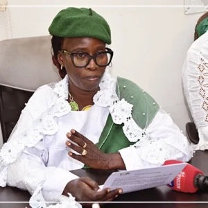 Autonomisation féminine : BPW Sénégal mise sur un partenariat stratégique avec son homologue de New York pour booster les entreprises locales