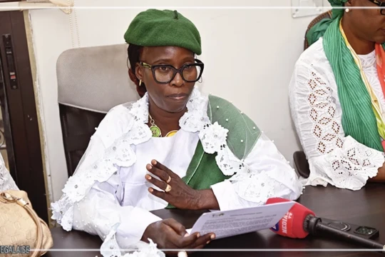 Autonomisation féminine : BPW Sénégal mise sur un partenariat stratégique avec son homologue de New York pour booster les entreprises locales