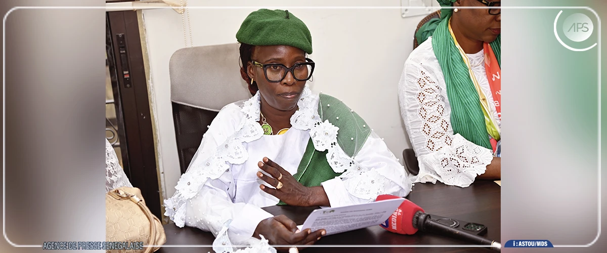 Autonomisation féminine : BPW Sénégal mise sur un partenariat stratégique avec son homologue de New York pour booster les entreprises locales