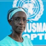 Secrétariat général de l’Union interparlementaire : la Sénégalaise Fatou Dieng Thiam parmi les candidates présélectionnées