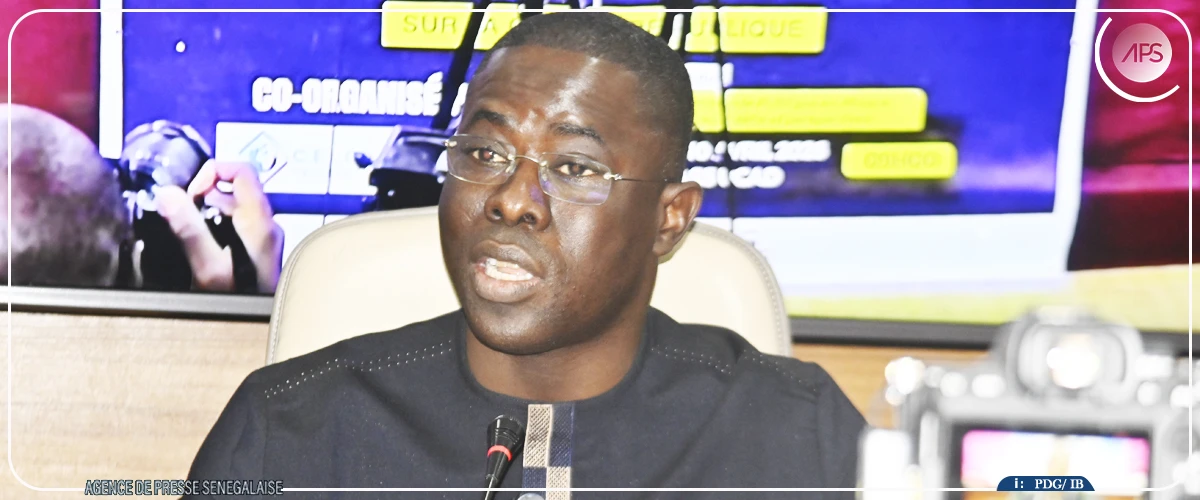 Commande publique : le Sénégal est en avance sur plusieurs pays, dont la France, selon le directeur général de l’ARCOP