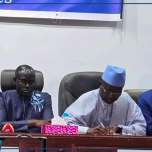 Le FDR boycotte la rencontre du ministre de l’Intérieur avec les leaders des partis politiques