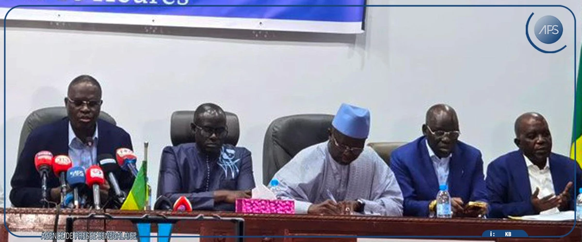 Le FDR boycotte la rencontre du ministre de l’Intérieur avec les leaders des partis politiques