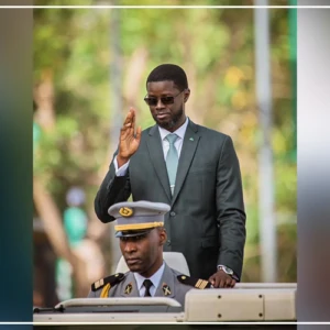 Défilé officiel délocalisé à Thiès : la cité du Cayor est un grand bastion des mouvements de décolonisation, selon le chef de l'Etat 