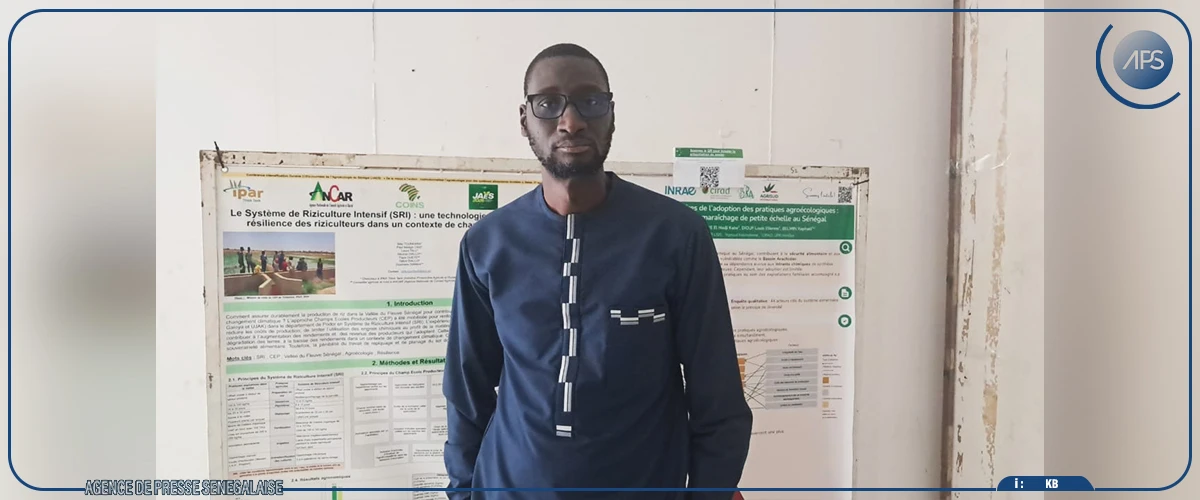 Les pouvoirs publics invités à créer un fonds public destiné au financement des initiatives agroécologiques