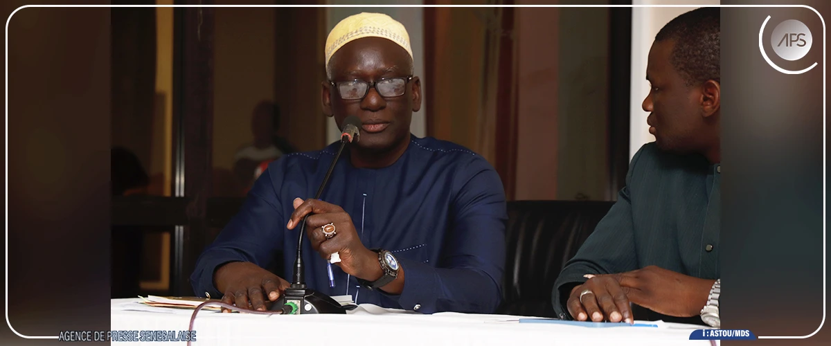 Fédération sénégalaise de handball: Seydou Diouf reconduit, de nouveaux textes adaptés