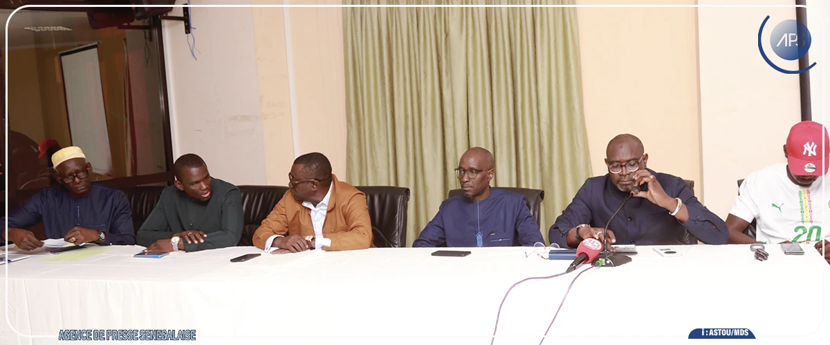 Fédération sénégalaise de handball: Seydou Diouf reconduit, de nouveaux textes adaptés