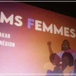 Festival Films-Femmes-Afrique'' : ''une pensée positive'' pour les victimes de la guerre au Moyen-Orient