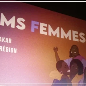 Festival Films-Femmes-Afrique'' : ''une pensée positive'' pour les victimes de la guerre au Moyen-Orient