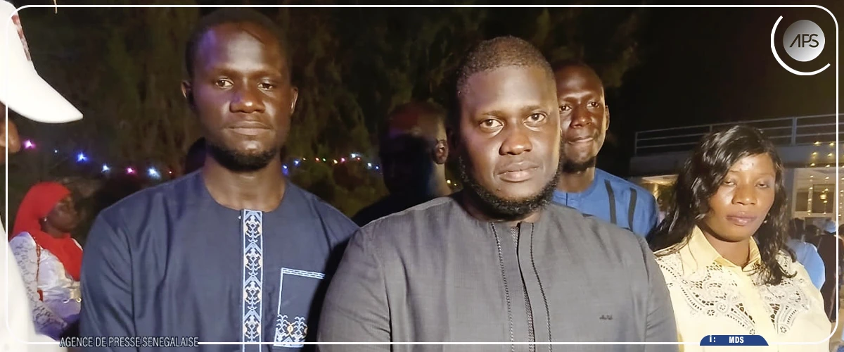 Linguère : 125 femmes formées au métier de la pâtisserie pour promouvoir l’entrepreneuriat local