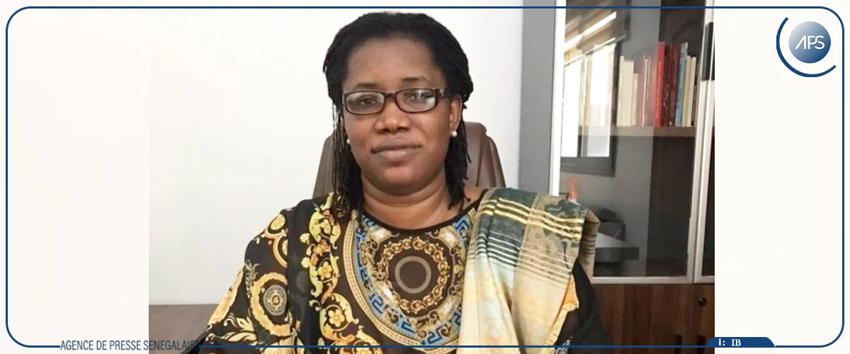 La Sénégalaise Fatima Diallo élue au Comité des droits économiques, sociaux et culturels des Nations unies (officiel)