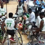 ‎CAN en fauteuil roulant : le Sénégal s'incline en demi-finale contre le Maroc (47-55)