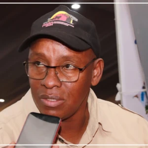 +++ESF+++Le nombre record d’exposants et la participation historique de la CEDEAO ont dominé la 26e édition de la FIARA, selon son directeur général