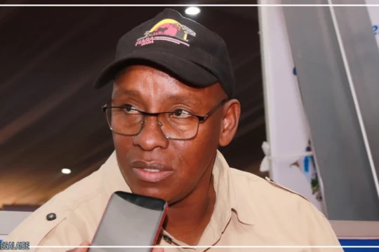 Le nombre record d'exposants et la participation historique de la CEDEAO ont dominé la 26e édition de la FIARA, selon son DG