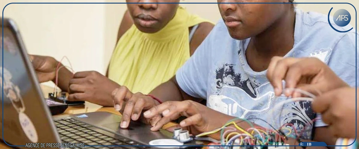 STEM : les propositions d’une informaticienne pour une meilleure présence des filles