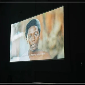 Gala international du court-métrage de Saint-Louis : le film ‘’Geej Amul Banxass’’ remporte le premier prix