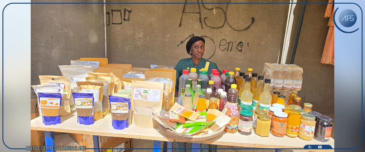 Aida Mbodj souligne les ''résultats probants'' du programme ''Be Yes'' dans l'inclusion économique des jeunes et des femmes