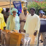 Aida Mbodj souligne les ''résultats probants'' du programme ''Be Yes'' dans l'inclusion économique des jeunes et des femmes