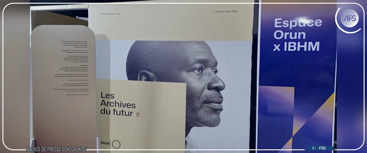 MASA 2026 : un "Village de l'innovation culturelle" inaugurée à Abidjan