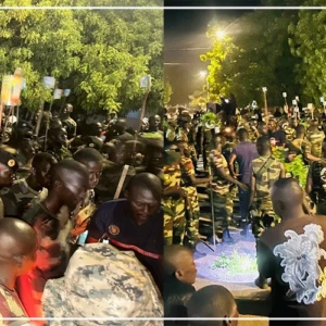 Le CNTS assure que le don de sang est sûr et rigoureusement encadré