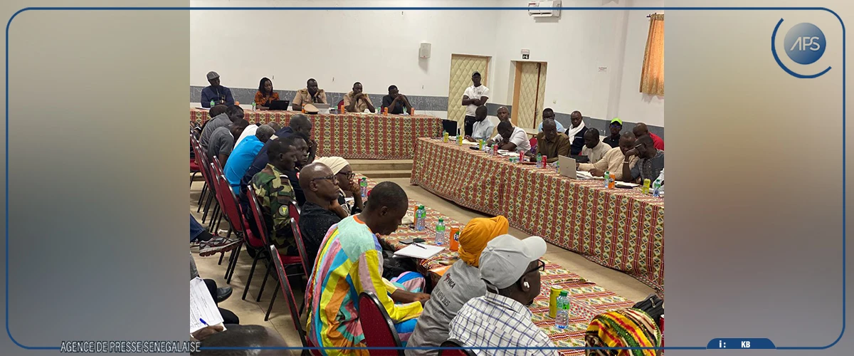 Tournée de la flamme olympique : Ziguinchor promet un "moment inoubliable"