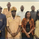 Tournée de la flamme olympique : Ziguinchor promet un "moment inoubliable"