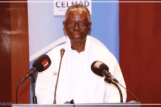 Plaidoyer pour un "mouvement transformateur" fondé sur l'action et la co-construction