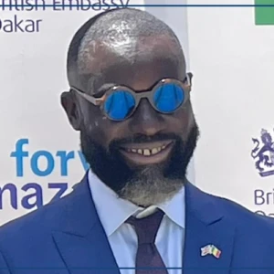 Les modifications apportées au Code des investissements ne tiennent pas compte de la nationalité des investisseurs (fonctionnaire)