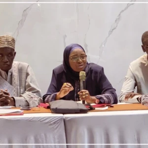 Financement du Fonds mondial : la société civile sénégalaise harmonise ses priorités