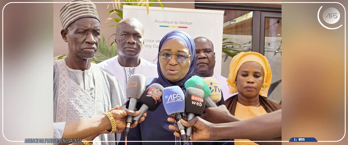 Financement du Fonds mondial: la société civile sénégalaise harmonise ses priorités