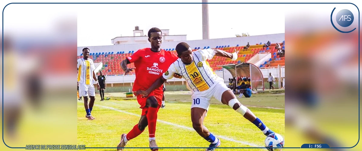 Ligue 1 : la course au titre s’intensifie avec des affiches alléchantes