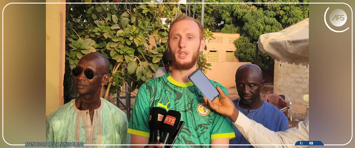 Ziguinchor : un forage solaire inclusif pour améliorer l’accès à l’eau pour des élèves déficients visuels