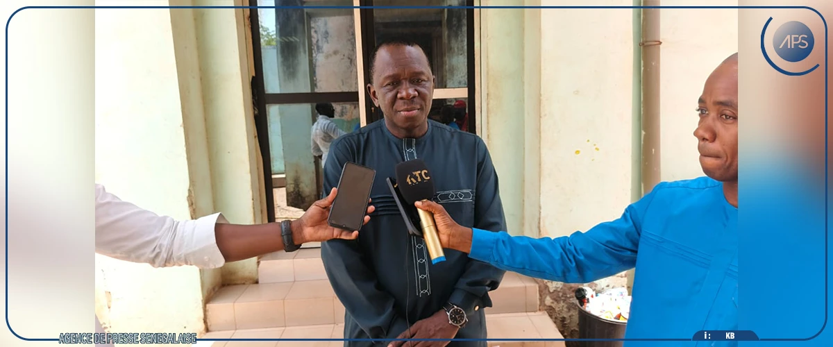 Kédougou : 58 enseignants formés à une meilleure prise en charge des élèves en situation de handicap