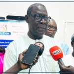 Paix et sécurité : le forum de Dakar va se pencher sur la notion de souveraineté (coordonnateur)