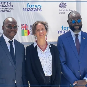 +++ESF+++Le nouveau code des investissements vise à simplifier et à réduire les lourdeurs administratives (responsable)