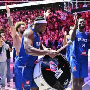 La France va accueillir le Mondial de la discipline en 2031