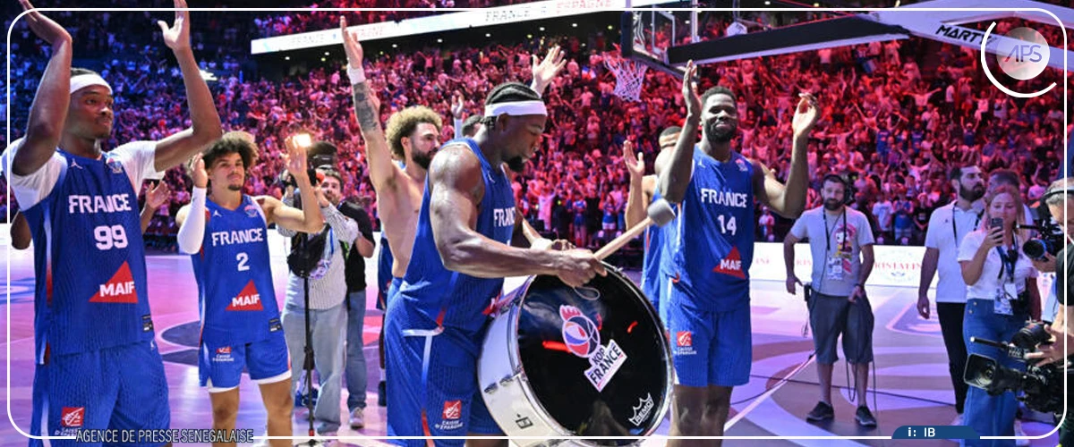 La France va accueillir le Mondial de la discipline en 2031