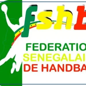 AG élective de la Fédération sénégalaise de handball, samedi