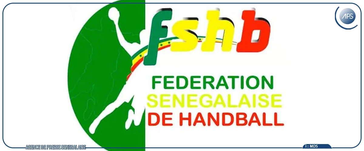 AG élective de la Fédération sénégalaise de handball, samedi