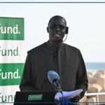 Plus de 1, 5 million d’enfants au Sénégal impactés chaque année par les actions de ChildFund, selon son directeur pays