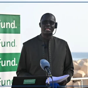 Plus de 1, 5 million d’enfants au Sénégal impactés chaque année par les actions de ChildFund, selon son directeur pays
