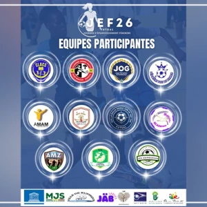 3e édition de la Journée de l’épanouissement féminin, les 2 et 3 mai