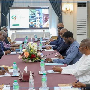 Le conseil stratégique de l’initiative SunuChampions a tenu sa première session, ce mardi, au palais de la République (communiqué)