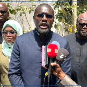 Parcelles Assainies : ‘’Free The Slaves’’ promet d’intervenir dans la lutte contre la mendicité des enfants