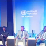 L'OMS relève les efforts du Sénégal dans la construction d'un écosystème ARNm "durable et résilient"