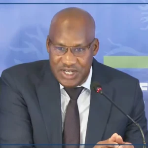 Ibrahima Sy met en exergue les efforts de renforcement du secteur sanitaire