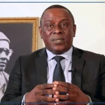 Réformes électorales : Cheikh Tidiane Gadio encourage le dialogue pour trouver des consensus