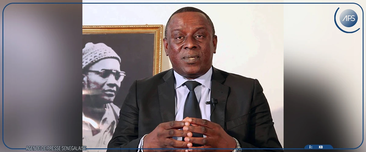 Réformes électorales : Cheikh Tidiane Gadio encourage le dialogue pour trouver des consensus