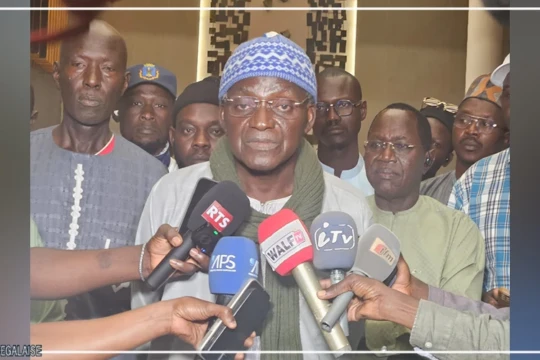 Les syndicats des transports vont poursuivre la grève, faute d'accord avec l'Etat (syndicat)